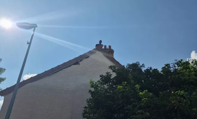 Rénovation de cheminées, Rosny-sous-Bois, Brion Couverture
