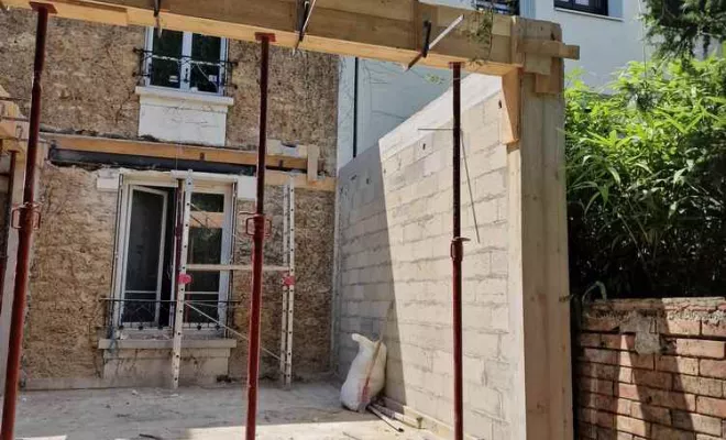 Travaux de zinguerie, Rosny-sous-Bois, Brion Couverture